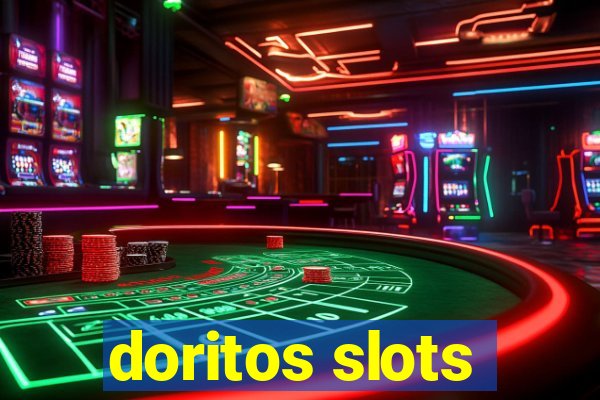 doritos slots